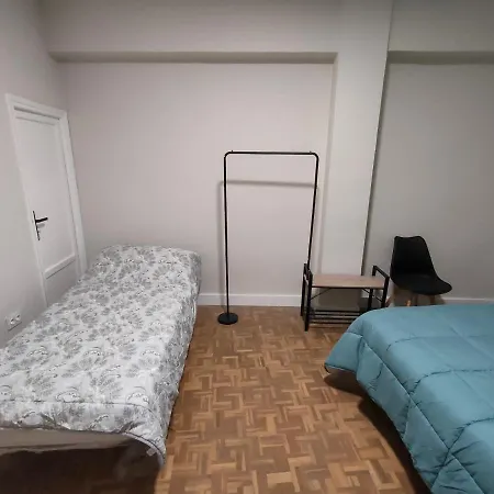 Céntrico apartamento inteligente-2