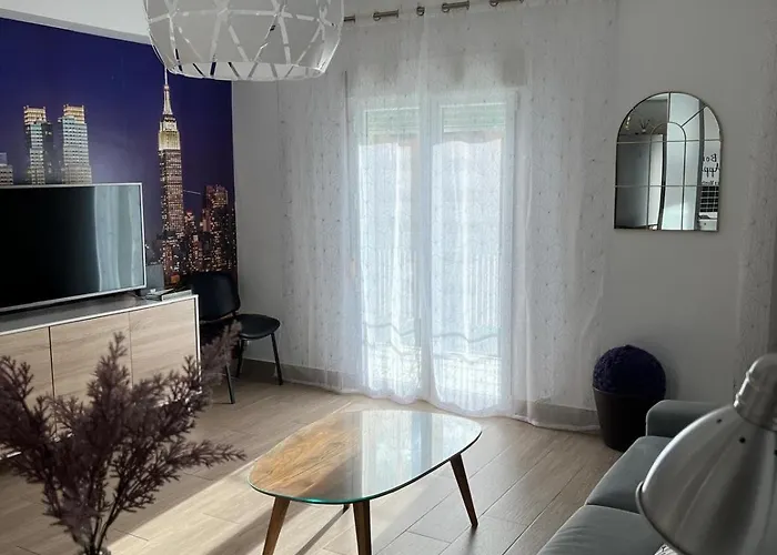 H&H Suite Espectacular Apartamento en el centro de Granada